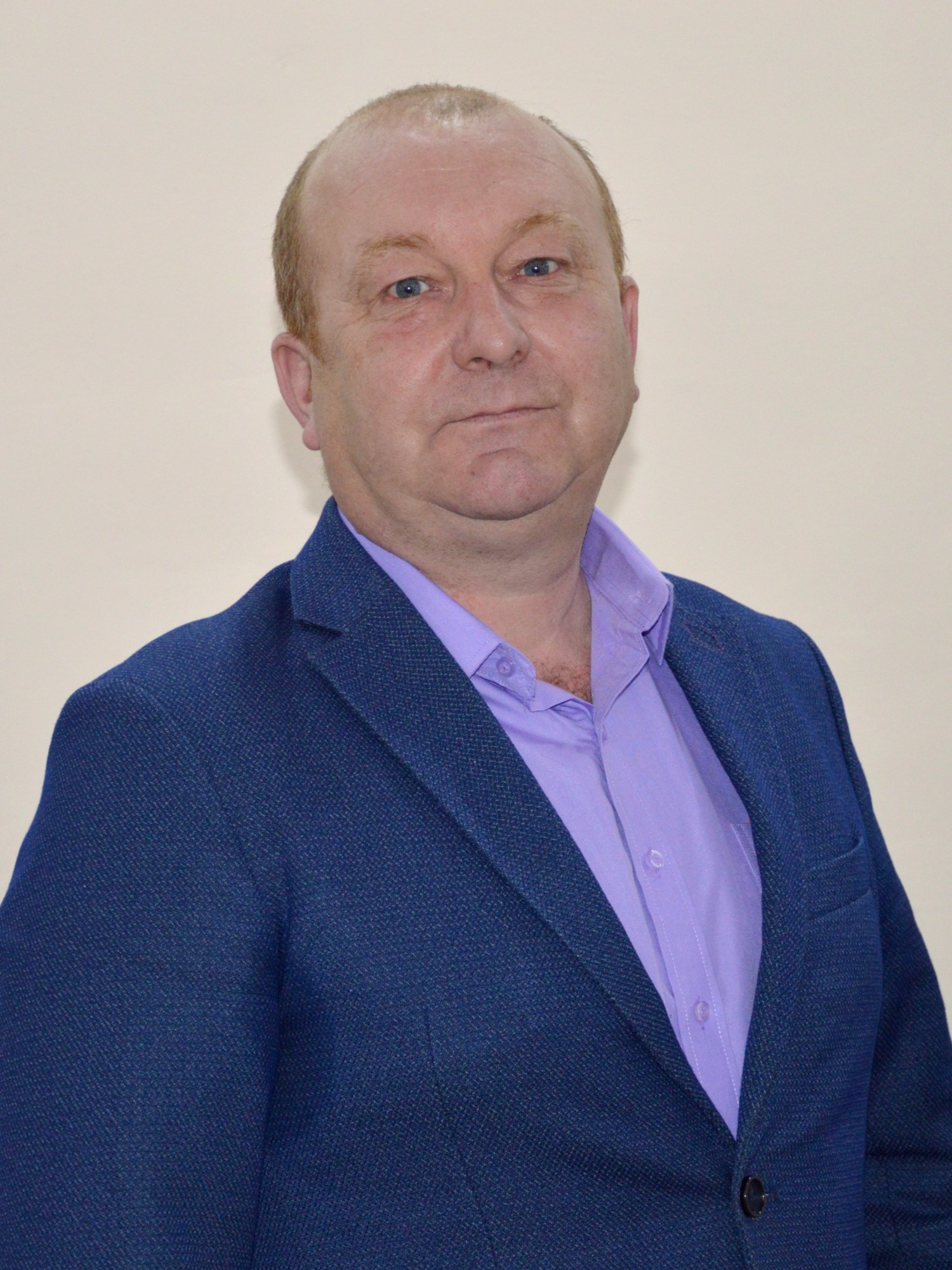 Полишевич Сергей Валерьевич.