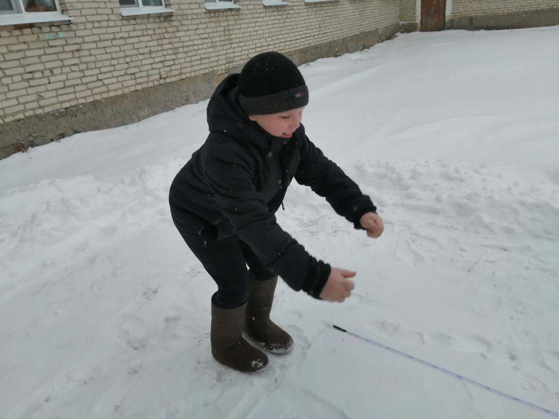 Подведены итоги конкурса «Прыжок в Новый год».