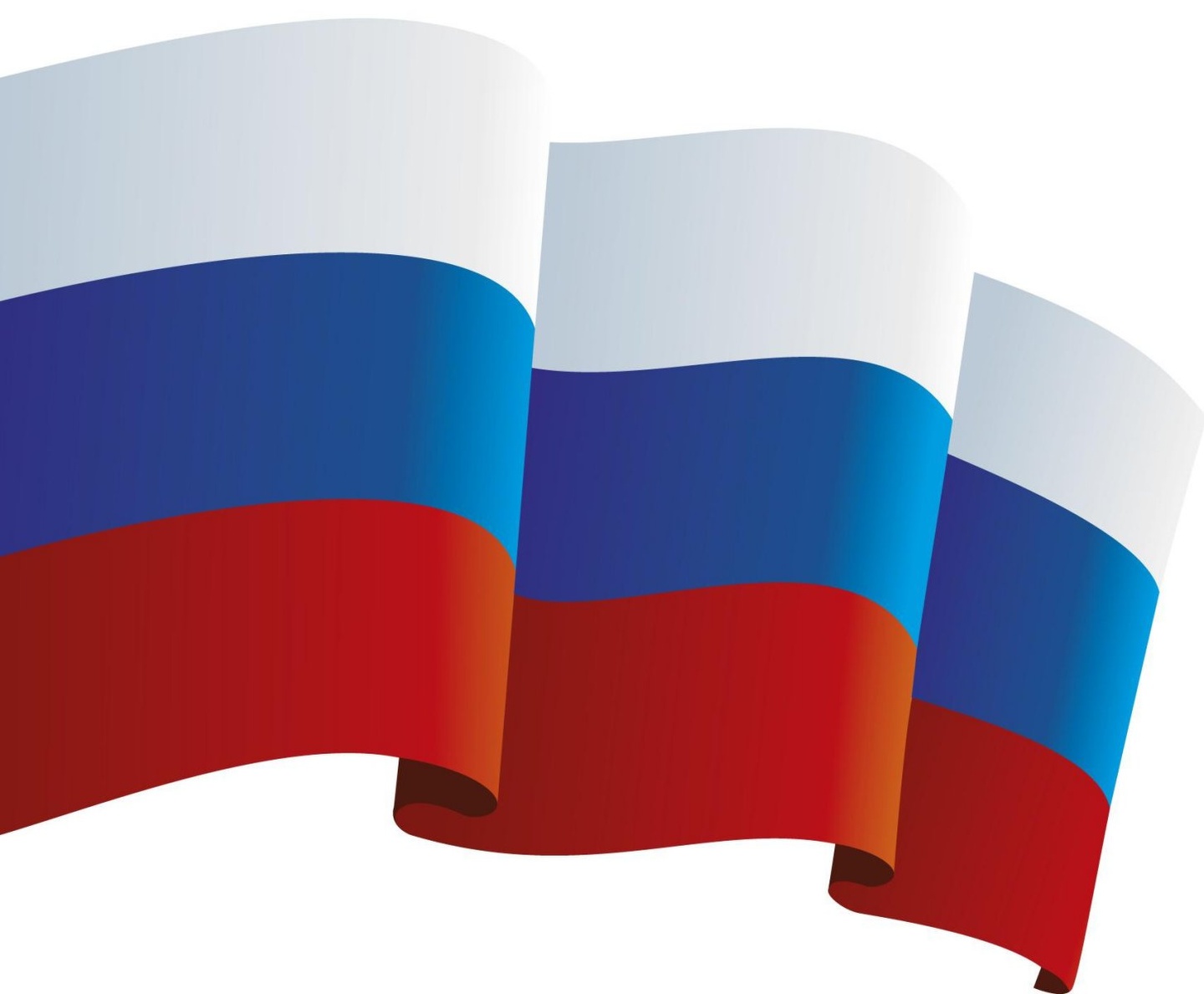 22 августа в России отметят день государственного флага.