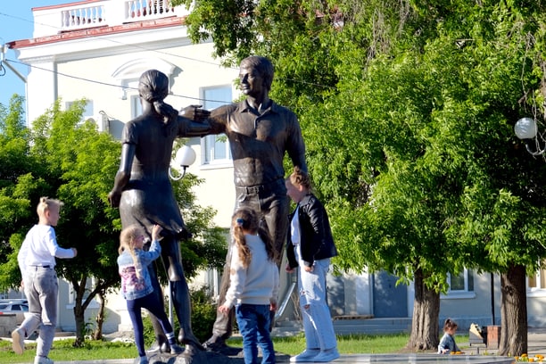 Акция «Безопасное лето детям».