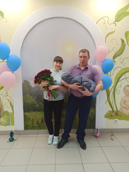 Рождение ребёнка- это чудо. Рождение ребёнка- это чудо.