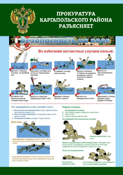 Прокуратура Каргапольского района разъясняет. Прокуратура Каргапольского района разъясняет.