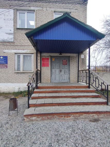 Комитет по управлению муниципальным имуществом Администрации Каргапольского муниципального округа Курганской области информирует.